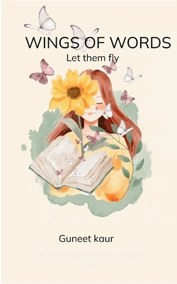 Wings of Words B0FC6WXB4L Book Cover