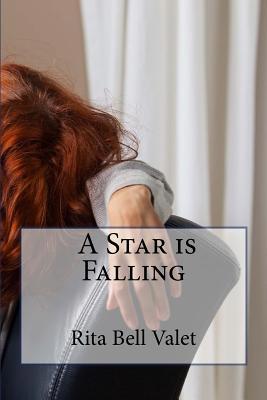 A Star Is Falling 1537230026 Book Cover