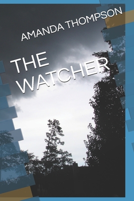 The Watcher B0851M4FXH Book Cover
