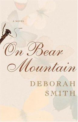 On Bear Mountain 0316800775 Book Cover