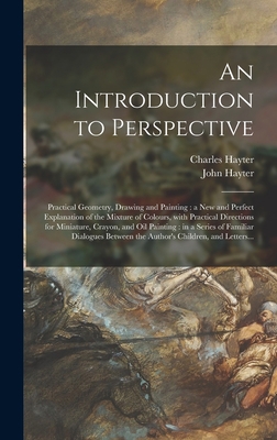 An Introduction to Perspective: Practical Geome... 1013627253 Book Cover