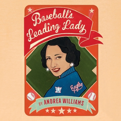 Baseball's Leading Lady: Effa Manley and the Ri... B0CXX1HGRB Book Cover