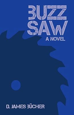Buzz Saw 142691850X Book Cover