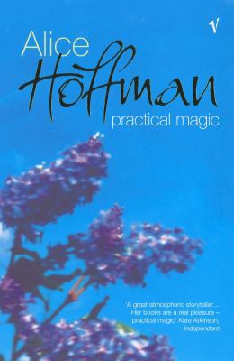 Practical Magic 0099429179 Book Cover