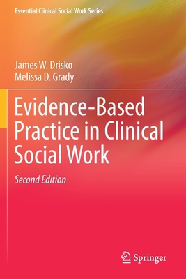 Evidence-Based Practice in Clinical Social Work 303015226X Book Cover