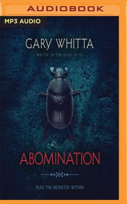 Abomination 1536630896 Book Cover