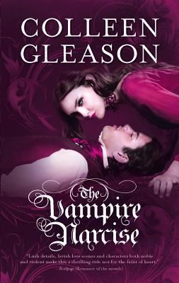 The Vampire Narcise (A Book of the Regency Drac... 0778313786 Book Cover