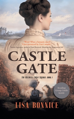 Castle Gate 097999991X Book Cover