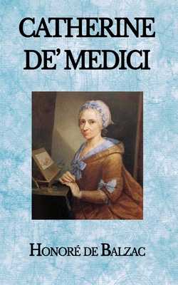 Paperback Catherine de'Medici Book