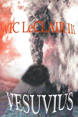 Vesuvius 0615255094 Book Cover