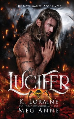 Lucifer 1961742640 Book Cover