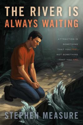 The River Is Always Waiting 194077800X Book Cover