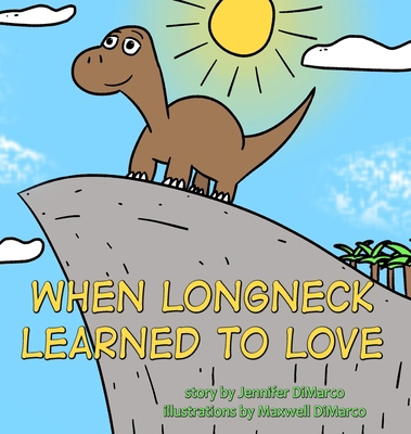 When Longneck Learned to Love B0GXDK9G1L Book Cover