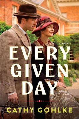 Every Given Day: Gripping Historical Fiction Se... B0GQP3DHM3 Book Cover