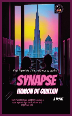 Synapse 1787954765 Book Cover