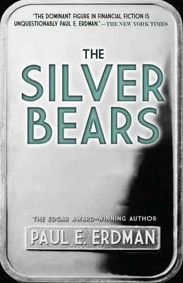 The Silver Bears 0486828123 Book Cover