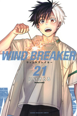 ＷＩＮＤ Ｂᦅ... [Japanese] 4065388406 Book Cover