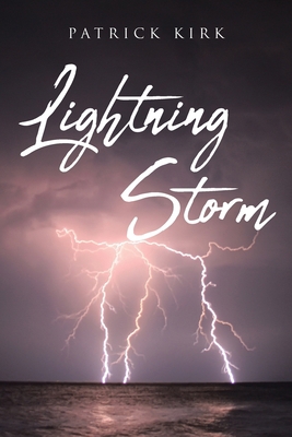 Lightning Storm 1646284216 Book Cover