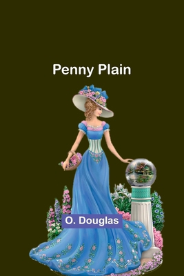 Penny Plain 9357390391 Book Cover