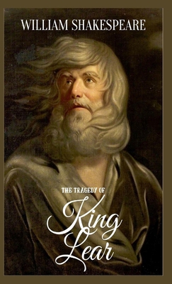 The Tragedy Of King Lear 935652985X Book Cover