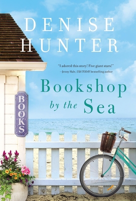 Bookshop by the Sea 0840712278 Book Cover