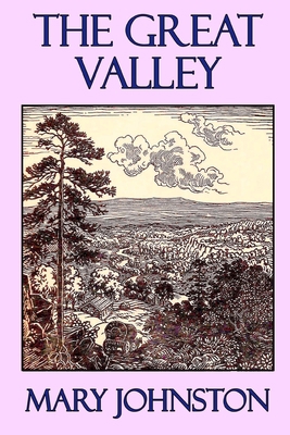 The Great Valley B08F6RC5N5 Book Cover