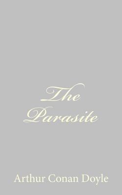 The Parasite 1484824458 Book Cover