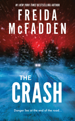 The Crash 1464232989 Book Cover