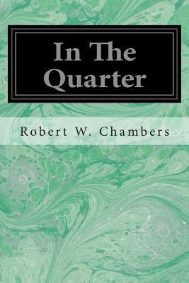 In The Quarter 1496034066 Book Cover