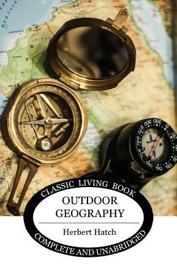 Outdoor Geography 192572946X Book Cover