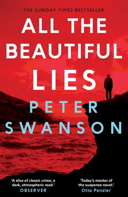 All The Beautiful Lies 0571327214 Book Cover