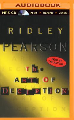 The Art of Deception 1491542837 Book Cover