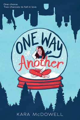 One Way or Another 1338654543 Book Cover