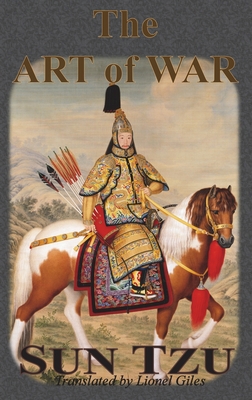 The Art of War 1640320164 Book Cover