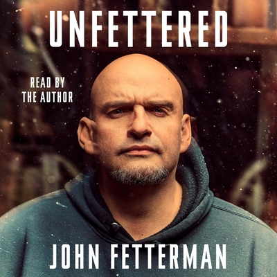Unfettered B0FTW6ZQTZ Book Cover