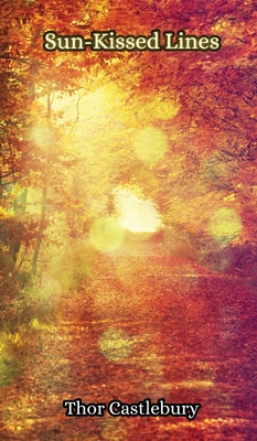 Sun-Kissed Lines 9916856109 Book Cover