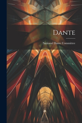 Dante 1022837265 Book Cover