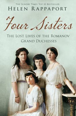 Four Sisters Lost Lives 1447227174 Book Cover