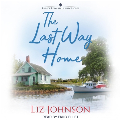 The Last Way Home B0BTHB21BB Book Cover