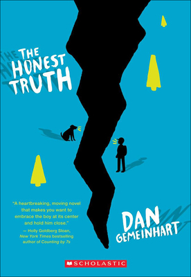The Honest Truth 0606380604 Book Cover