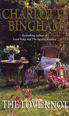 The Love Knot B001KTSQM4 Book Cover