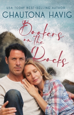 Bookers on the Rocks B0F7GMMRH1 Book Cover