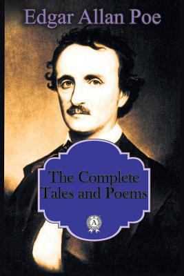 Complete Tales and Poems 1719196648 Book Cover
