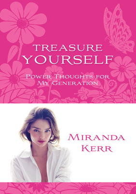 Treasure Yourself: Power Thoughts for My Genera... 1401977936 Book Cover
