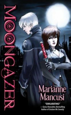 Moon Gazer 0505527251 Book Cover