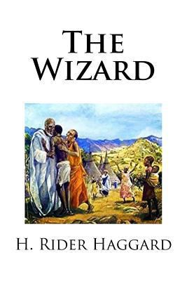 The Wizard 197588261X Book Cover