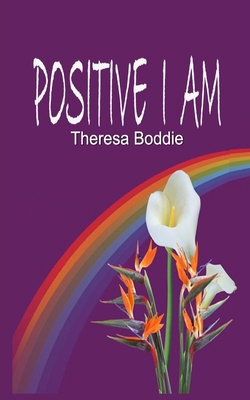 Positive I Am B0H27R7B8Q Book Cover