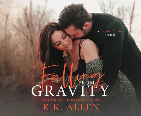 Falling from Gravity 1662000200 Book Cover
