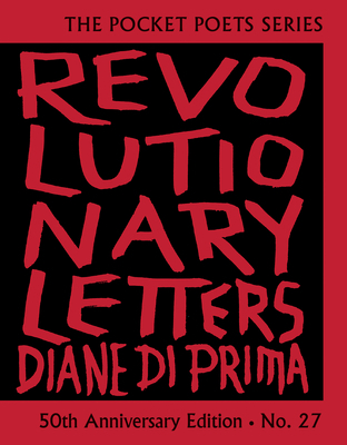 Revolutionary Letters: 50th Anniversary Edition... 0872868796 Book Cover