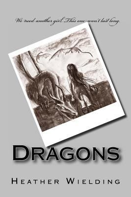 Dragons 1500932388 Book Cover